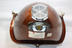 OPTIQUE SEV MARCHAL EQUILUX BIODE 61284303...SIMCA CHRYSLER 160 180 GT