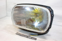 OPTIQUE SEV MARCHAL EQUILUX 61225303 + CUVELAGE...SIMCA CHRYSLER 160 180 GT