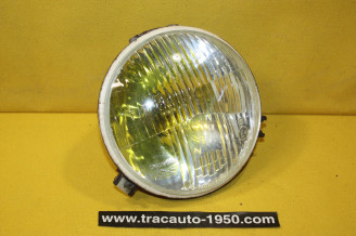 OPTIQUE DE PHARE DUCELLIER 681493 CE Ø/150mm...CITROEN LN LNA