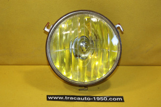 OPTIQUE DE PHARE DUCELLIER 68867 ABTP 443 Ø/150mm...AUTOS ANCIENNES