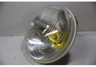 OPTIQUE DE PHARE DUCELLIER EUROCOD D/185mm...203 403 404 ARONDE P60 ET DIVERS
