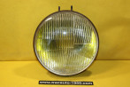 OPTIQUE DE PHARE DUCELLIER EUROCOD H1 ICTP24SP Ø/185mm...203 403 404 P60 ...