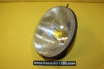 OPTIQUE DE PHARE DUCELLIER EUROCOD H1 ICTP24SP Ø/185mm...203 403 404 P60 ...