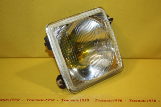 OPTIQUE DE PHARE DROIT DUCELLIER 260...RENAULT R6 après 09/1973