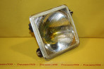 OPTIQUE DE PHARE DROIT DUCELLIER 260...RENAULT R6 après 09/1973