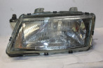 OPTIQUE DE PHARE GAUCHE VALEO IODE H4 E2/3022...SAAB 900 II CABRIOL...
