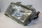 OPTIQUE DE PHARE GAUCHE VALEO IODE H4 E2/3022...SAAB 900 II CABRIOL...