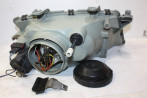 OPTIQUE DE PHARE GAUCHE VALEO IODE H4 E2/3022...SAAB 900 II CABRIOL...