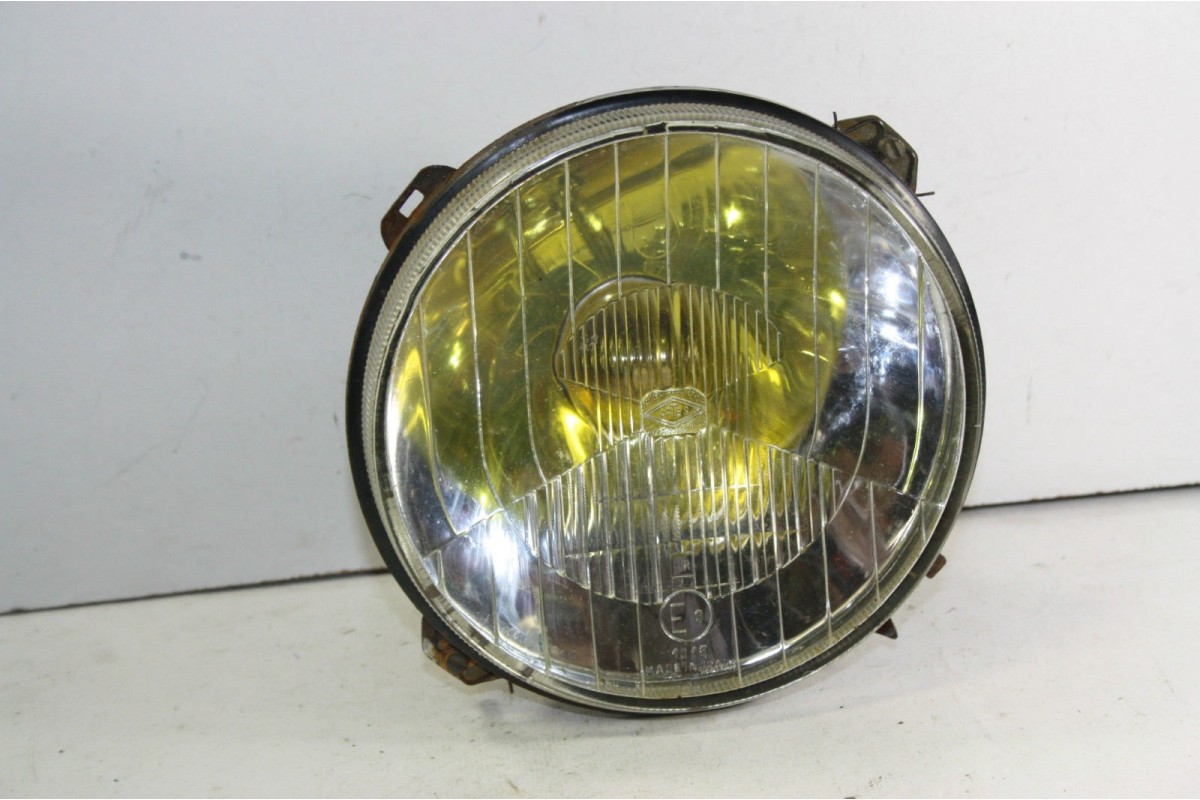 OPTIQUE DE PHARE ARTES 1016 D/150mm...R8 DAUPHINE 4CV ESTAFETTE - T...