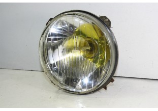 OPTIQUE DE PHARE ARTES 1016 D/150mm...R8 DAUPHINE 4CV ESTAFETTE - T...