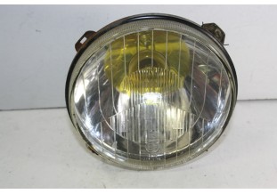 OPTIQUE DE PHARE ARTES 1016 D/150mm...R8 DAUPHINE 4CV ESTAFETTE - T...