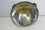 OPTIQUE DE PHARE ARTES 1016 D/150mm...R8 DAUPHINE 4CV ESTAFETTE - T...