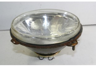 OPTIQUE DE PHARE ARTES 1016 D/150mm...R8 DAUPHINE 4CV ESTAFETTE - T...