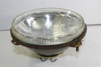OPTIQUE DE PHARE ARTES 1016 D/150mm...R8 DAUPHINE 4CV ESTAFETTE - T...