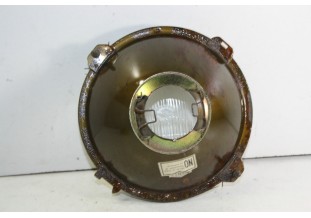 OPTIQUE DE PHARE ARTES 1016 D/150mm...R8 DAUPHINE 4CV ESTAFETTE - T...