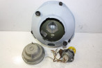 OPTIQUE DE PHARE D/G BOSCH 0301707001 D/180mm...POUR BMW AUDI OPEL ...