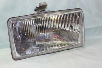 OPTIQUE DE PHARE DROIT BOSCH CE 0301014004...FORD CONSUL GRANADA...