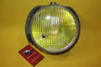 OPTIQUE DE PHARE DROIT IODE H4 BOSCH 1301400010 Ø 160mm...VW POLO GTi