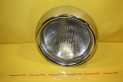 OPTIQUE DE PHARE BOSCH 1350604050 Ø 185mm...VW COX 1500 1600 VARIANT