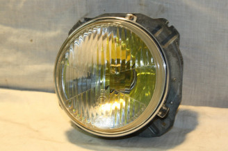 OPTIQUE DE PHARE HELLA 115518 D/145mm...OPEL MANTA A DE 1970 à 1975...