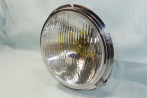 OPTIQUE HELLA 113-124 D/180mm...FORD VW COMBI CJ TRABANT LADA NIVA ...