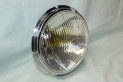 OPTIQUE DE PHARE HELLA CE 1A6002337-04 Ø/180mm...FORD TAUNUS