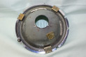 OPTIQUE DE PHARE HELLA CE 1A6002337-04 Ø/180mm...FORD TAUNUS