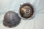 OPTIQUE DE PHARE D/G HELLA 4402 D/190mm...VW COX COMBI ... - Tracau...