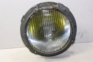 OPTIQUE DE PHARE HELLA 160EO812ES Ø/160mm...AUDI VW BMW FORD OPEL