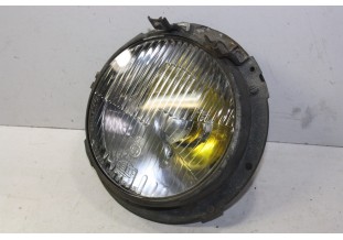 OPTIQUE DE PHARE D/G HELLA 3102608 D/160mm...POUR BMW AUDI OPEL VW ...