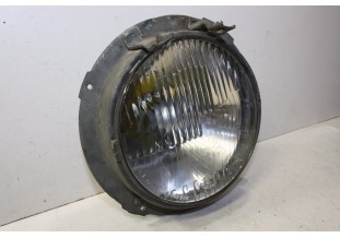 OPTIQUE DE PHARE D/G HELLA 3102608 D/160mm...POUR BMW AUDI OPEL VW ...