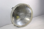 OPTIQUE DE PHARE DROIT / GAUCHE HELLA 14551 D/180mm...POUR VOLKSWAG...