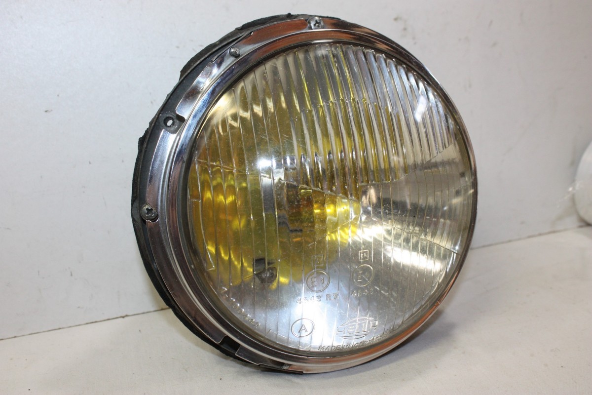 PHARE HELLA 1-100442 D/180mm...FORD ESCORT MKII - Tracauto1950