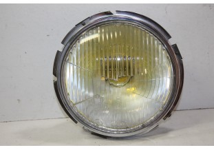 OPTIQUE DE PHARE HELLA 1-100442 D/180mm...FORD ESCORT MKII - Tracau...