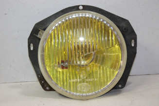 OPTIQUE DE PHARE HELLA CE 1A6003778-001 Ø/160mm...VW POLO II