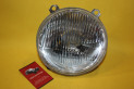 OPTIQUE DE PHARE D/G H4 HELLA 191941753 Ø 178mm...VW GOLF II