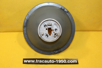 OPTIQUE DE PHARE ROUTE HELLA 2.110480 H1 Ø 145mm...BMW E21 E28
