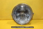 OPTIQUE DE PHARE CODE HELLA 110477 H1 Ø 145mm...AUDI BMW FORD VW OPEL