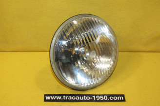 OPTIQUE DE PHARE HELLA IODE H1 1F8 00117702 Ø/145mm...FORD BMW