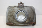 OPTIQUE DE PHARE DROIT HELLA 1AD003126-01...FORD FIESTA MK I  1976/...