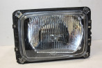PHARE GAUCHE HELLA 904.120721...UTILITAIRES MERCEDES-BENZ TYPE TN/T...