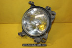 OPTIQUE DE PHARE HELLA CE 1A8121149-001 Ø/145mm...VW MERCEDES PUCH OPEL MANTA