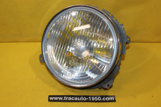 OPTIQUE DE PHARE HELLA H4 1A6 002 395-071 Ø/180mm...FORD PORSCHE NISSAN TOYOTA...