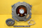 OPTIQUE DE PHARE HELLA H4 1A6 002 395-071 Ø/180mm...FORD PORSCHE NISSAN TOYOTA...