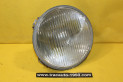 OPTIQUE DE PHARE CODE HELLA H4 301119580 Ø/180mm...BMW SERIE 5 E28