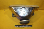 OPTIQUE DE PHARE DROIT HELLA H4 1AF00478102...FORD FIESTA MKII