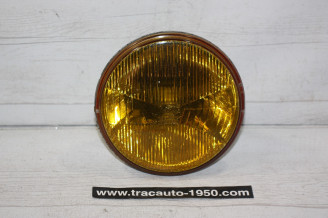 OPTIQUE DE PHARE CODE HELLA H1 1B3128267-001 Ø/140mm...BMW AUDI VW FORD OPEL