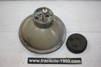 OPTIQUE DE PHARE CODE HELLA H1 1B3128267-001 Ø/140mm...BMW AUDI VW FORD OPEL