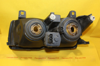BLOC OPTIQUE DOUBLE DROIT HELLA 301149900...BMW Série 3 E36