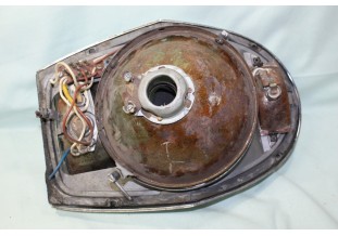 PHARE BOSCH BI LAMPE 1 305630020...MERCEDES W108 W109 W111 W112 ......